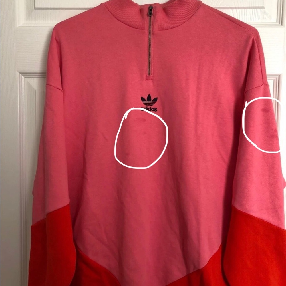 Adidas Sweatshirt